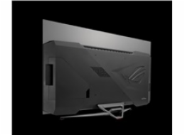 BAZAR - ASUS LCD 47.5" PG48UQ 3840x2160 ROG Swift OLED GAMING 4K, OLED, 450cs, 138Hz, 0.1ms, repro 10W, HDMI DP USB vesa