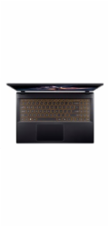 ACER NTB Nitro V 15 (ANV15-52-97LA),i9-13900,15.6"FHD,16GB,1TB SSD,RTX 5060,Linux,Black
