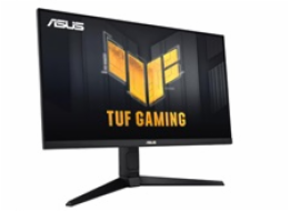 ASUS LCD 27" VG27AQML1A 2560x1440 400cd 260Hz DP HDMI USB-HUB PIVOT DP kabel, HDMI kabel, repro