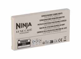Ninja XSKCLNTBLT8EUK Cleaning Tablets