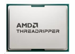 AMD Ryzen Threadripper 9960X procesor
