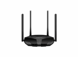 Modem TP-Link Mercusys MB235-4G AC1200, LTE s WiFi routerem, 3x GLAN, 1x GWAN, 1x slot SIM, 2,4/5GHz