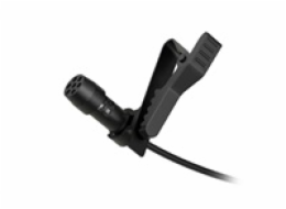 Mirfak klopový mikrofon MC1P 3,5mm