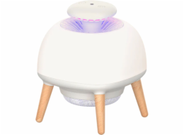 Stylies Reva white Mosquito trap Stylies Reva white Mosquito trap