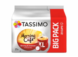 Tassimo Morning Café Strong&Int XL 21
