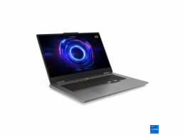 Lenovo LOQ 15IRX10   i7-13650HX/32GB/SSD 1TB/15,6"/IPS/FHD/144Hz/300nitů/RTX5050 8GB/245W/bez OS/šedá