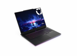 Lenovo Legion 9 18IAX10   Ultra9 275HX/64GB/SSD 2TB/18"/WQUXGA/IPS/520nitů/RTX5080 16GB/3r OnSite/400W/WIN11 PRO/černá