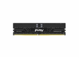 BAZAR KINGSTON DIMM DDR5 256GB (Kit of 8) 6400MT/s CL32 ECC 2Rx8 FURY Renegade Pro EXPO (ROZBALENO, PLNÁ ZÁRUKA)