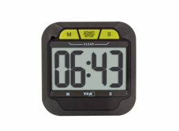 TFA 38.2054.01 digitaler Timer und Stoppuhr