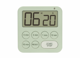 TFA 38.2056.04 digitaler Timer und Stoppuhr