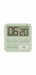 TFA 38.2056.04 digitaler Timer und Stoppuhr