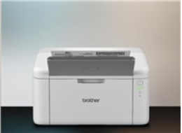 BROTHER tiskárna laserová mono HL-L1230W - A4, 20ppm, 2400x600, 64MB, USB 2.0, WIFI, 150l, startovací toner 1500str