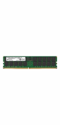 Micron RDIMM DDR5 96GB 2Rx4 6400MHz PC5-51200 ECC REGISTERED MTC40F204WS1RC64BR