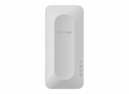 NETGEAR EAX17 - Systém WiFi - (extender) - až 1500 ctverecních stop - mesh 1GbE - Wi-Fi 6 - Dual Band - zapojitelný do zdi - pro NETGEAR AX3000