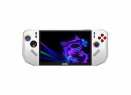 MSI Claw 8"FHD+/Ryzen Z2/24G/1/AMD/W11H polar MSI Claw 8"FHD+/Ryzen Z2/24G/1/AMD/W11H polar