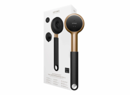 Geske exfoliating sonic LED body brush
