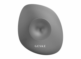 Geske Body Brush 4 in 1 (gray)