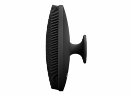 Facial Cleaning Brush 4in1 with Handle Geske with APP (gray)