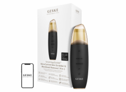 Skin Scrubber & Blackhead Remover 9in1 Geske with APP (gray)