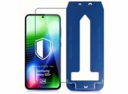 3mk HARDY® Ultra Glass™ pro Samsung Galaxy S25+