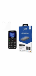 3mk hybridní sklo FlexibleGlass pro Evolveo EasyPhone EP