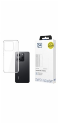3mk ochranný kryt Armor Case pro Redmi Note 14 4G