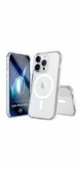3mk ochranný kryt Armor Magcase pro Apple iPhone 14 Pro