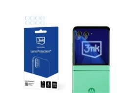 3mk Lens Protection pro Motorola Razr 60