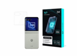 3mk ochranná folie 1UP pro Motorola Razr 60