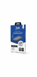3mk tvrzené sklo HardGlass Max Privacy pro Apple iPhone X/XS/11 Pro Black