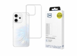 3mk ochranný kryt Clear Case pro Oppo Reno 14