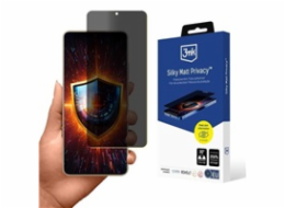 3mk Silky Matt Privacy pro MEIZU Note 16