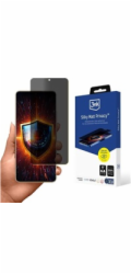 3mk ochranná folie Silky Matt Privacy pro MEIZU Note 16