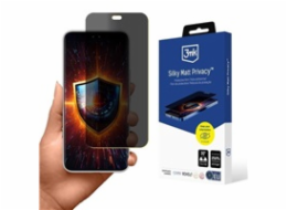3mk Silky Matt Privacy pro Honor 400 PRO