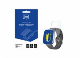 3mk Watch Protection ARC pro Amazfit Bip 6