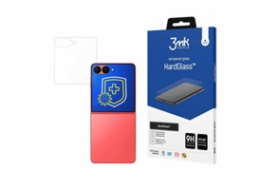 3mk HardGlass pro Samsung galaxy Z Flip 7 5G (Front)