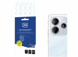 3mk Lens Protection pro Redmi Note 14 5G Global