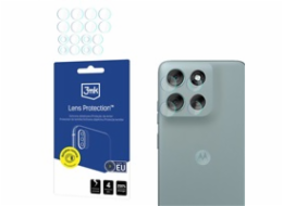 3mk Lens Protection pro Motorola Moto G56