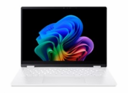ACER NTB Swift Edge 14 AI (SFE14-51T-93XD),Ultra9 288V,14" 2880x1800,32GB,1024GB SSD,Intel Arc,W11 Home,Pearl White