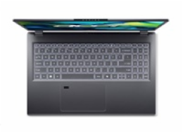 ACER NTB Aspire 15 (A15-51M-532J),i5-13420H,15.6"QHD,16GB,1TB SSD,UHD,W11H,Gray