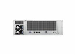 Synology RS2825RP+ RackStation (4C/Ryzen V1780B/3,35-3,6GHz/8GBRAM/16xSATA/2xUSB3.2/2xGbE/1x10GbE/1xPCle/1xminiSAS/RP)