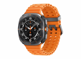 Samsung Galaxy Watch Ultra 2025 Gray
