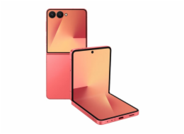 Samsung Galaxy Z Flip7 5G 256GB Red