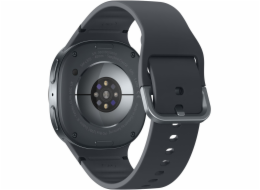 Samsung Galaxy Watch 8/40mm/Sport Band/Black