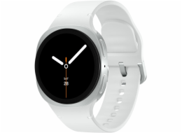 Samsung Galaxy Watch 8 40mm Silver