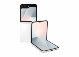 Samsung Galaxy Z Flip7 FE 5G 128GB White