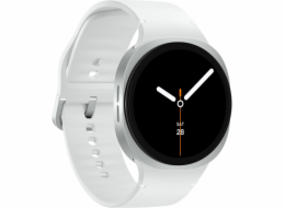 Samsung Galaxy Watch 8 44mm Silver