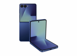 Samsung Galaxy Z Flip7 5G 512GB Blue
