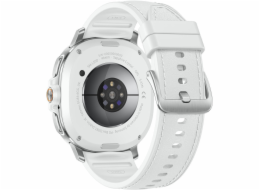 Samsung Galaxy Watch 8 46mm White