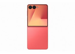 Samsung Galaxy Z Flip7 5G 512GB Red